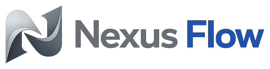 Nexus Flow logo